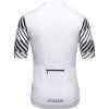 230947 2 gore swiftride optical jersey mens white black m