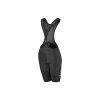 228187 liv fisso bib shorts black s
