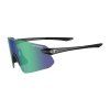 229516 tifosi vogel sl gloss black smoke green mirror