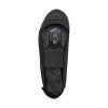 Návleky na tretry WATERPROOF čierne (Veľkosť 40-41)