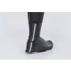 Návleky na tretry WATERPROOF čierne (Veľkosť 40-41)