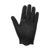 Rukavice LIGHT THERMAL čierne (Veľkosť M)