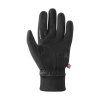 Rukavice WINDSTOPPER PRIMALOFT čierne (Veľkosť M)