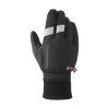 Rukavice WINDSTOPPER PRIMALOFT čierne (Veľkosť M)