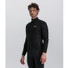 Bunda SANTINI Guard Nimbus Black - L (Veľkosť L)