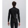 Bunda SANTINI Guard Nimbus Black - L (Veľkosť L)
