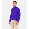 Bunda SANTINI RTR Blue (Velikost M)