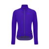 Bunda SANTINI RTR Blue (Velikost M)