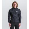 Bunda SANTINI Ventus Black (Velikost XS)