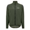 Bunda SANTINI Ventus Green (Velikost XS)