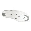 Cestné tretry EXUSTAR SR456 White - 43 (Veľkosť 43)
