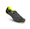 Cestné tretry FLR F11 Black/Neon Yellow  - 42 (Veľkosť 42)