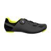 Cestné tretry FLR F11 Black/Neon Yellow  - 42 (Veľkosť 42)