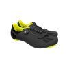 Cestné tretry FLR F11 Black/Neon Yellow  - 42 (Veľkosť 42)
