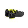 Cestné tretry FLR F11 Black/Neon Yellow  - 42 (Veľkosť 42)