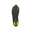 Cestné tretry FLR F11 Black/Neon Yellow  - 42 (Veľkosť 42)