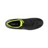 Cestné tretry FLR F11 Black/Neon Yellow  - 42 (Veľkosť 42)