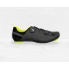 Cestné tretry FLR F11 Black/Neon Yellow  - 42 (Veľkosť 42)