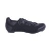 Cestné tretry FLR F11 Knit Black - 43 (Veľkosť 43)