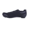 Cestné tretry FLR F11 Knit Black - 43 (Veľkosť 43)
