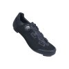 Cestné tretry FLR F11 Knit Black - 43 (Veľkosť 43)