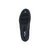 Cestné tretry FLR F11 Knit Black - 43 (Veľkosť 43)