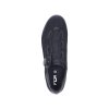 Cestné tretry FLR F11 Knit Black - 43 (Veľkosť 43)
