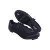 Cestné tretry FLR F11 Knit Black - 43 (Veľkosť 43)