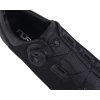 Cestné tretry FLR F11 Knit Black - 43 (Veľkosť 43)