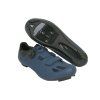 Cestné tretry FLR F11 Navy Blue - 40 (Veľkosť 40)