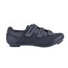 Cestné tretry FLR F35 Knit Black - 40 (Veľkosť 40)