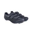 Cestné tretry FLR F35 Knit Black - 40 (Veľkosť 40)