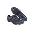 Cestné tretry FLR F35 Knit Black - 40 (Veľkosť 40)