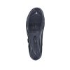 Cestné tretry FLR F35 Knit Black - 40 (Veľkosť 40)