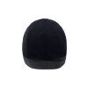 zimni cepice santini passo black uni 2 o