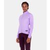 Dámská bunda SANTINI RTR Violet (Velikost M)