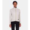 Dámská bunda SANTINI RTR White (Velikost M)