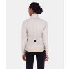 Dámská bunda SANTINI RTR White (Velikost M)
