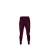 damske kalhoty santini rtr red o