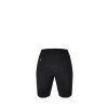 Dámské kraťasy  SANTINI Omnia  Bio Black - XL (Veľkosť XL)