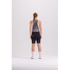 damske kratasy se slemi santini plush nero 3 o
