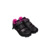 Dámske tretry FLR F15 Black/Pink - 36 (Veľkosť 36)