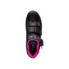 Dámske tretry FLR F15 Black/Pink - 36 (Veľkosť 36)