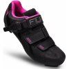 Dámske tretry FLR F15 Black/Pink - 36 (Veľkosť 36)
