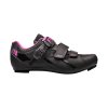 Dámske tretry FLR F15 Black/Pink - 36 (Veľkosť 36)