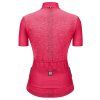 232621 2 damsky dres santini colore puro pink