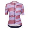 damsky dres santini furia smart purple o