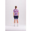 damsky dres santini furia smart purple 3 o