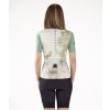 damsky dres santini marble green 3 o