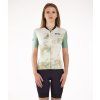 damsky dres santini marble green 6 o